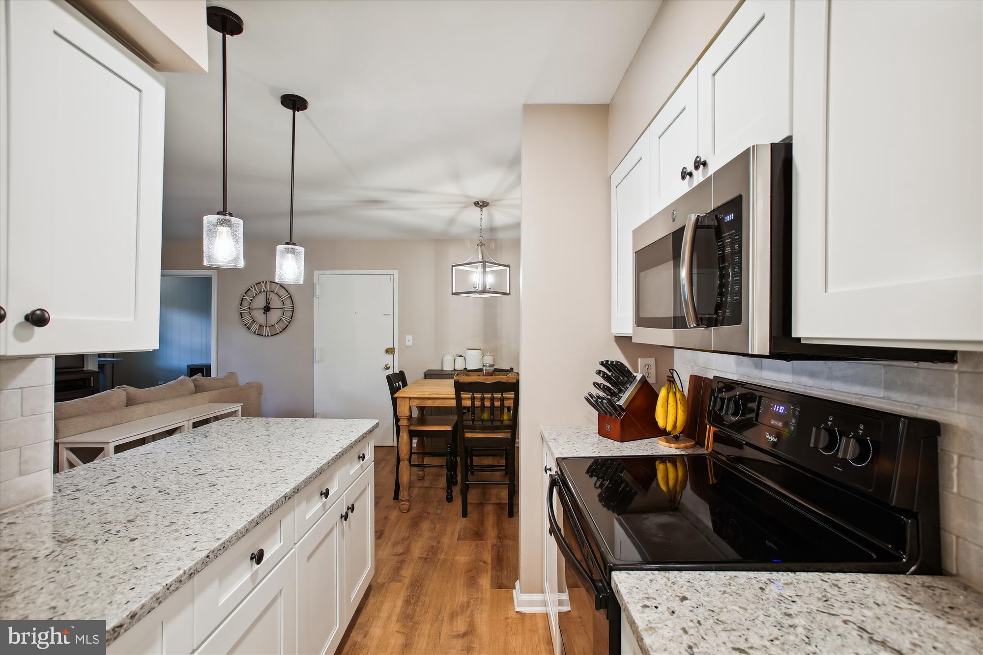 CARDINAL FOREST - Residential