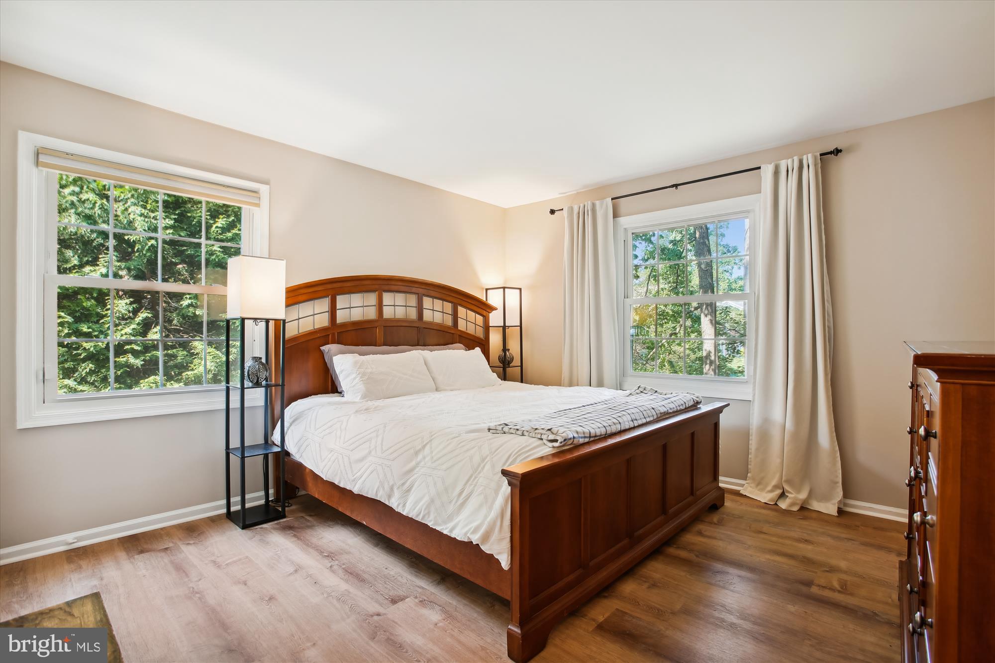 CARDINAL FOREST - Residential