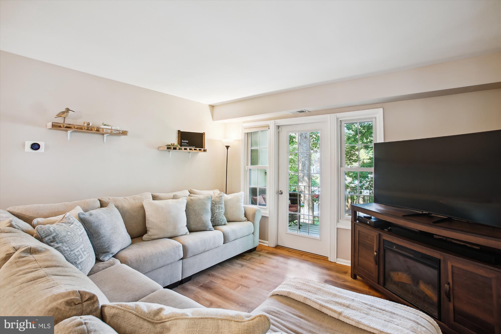 CARDINAL FOREST - Residential