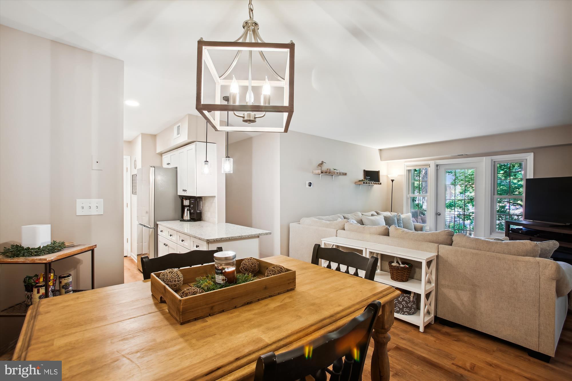 CARDINAL FOREST - Residential