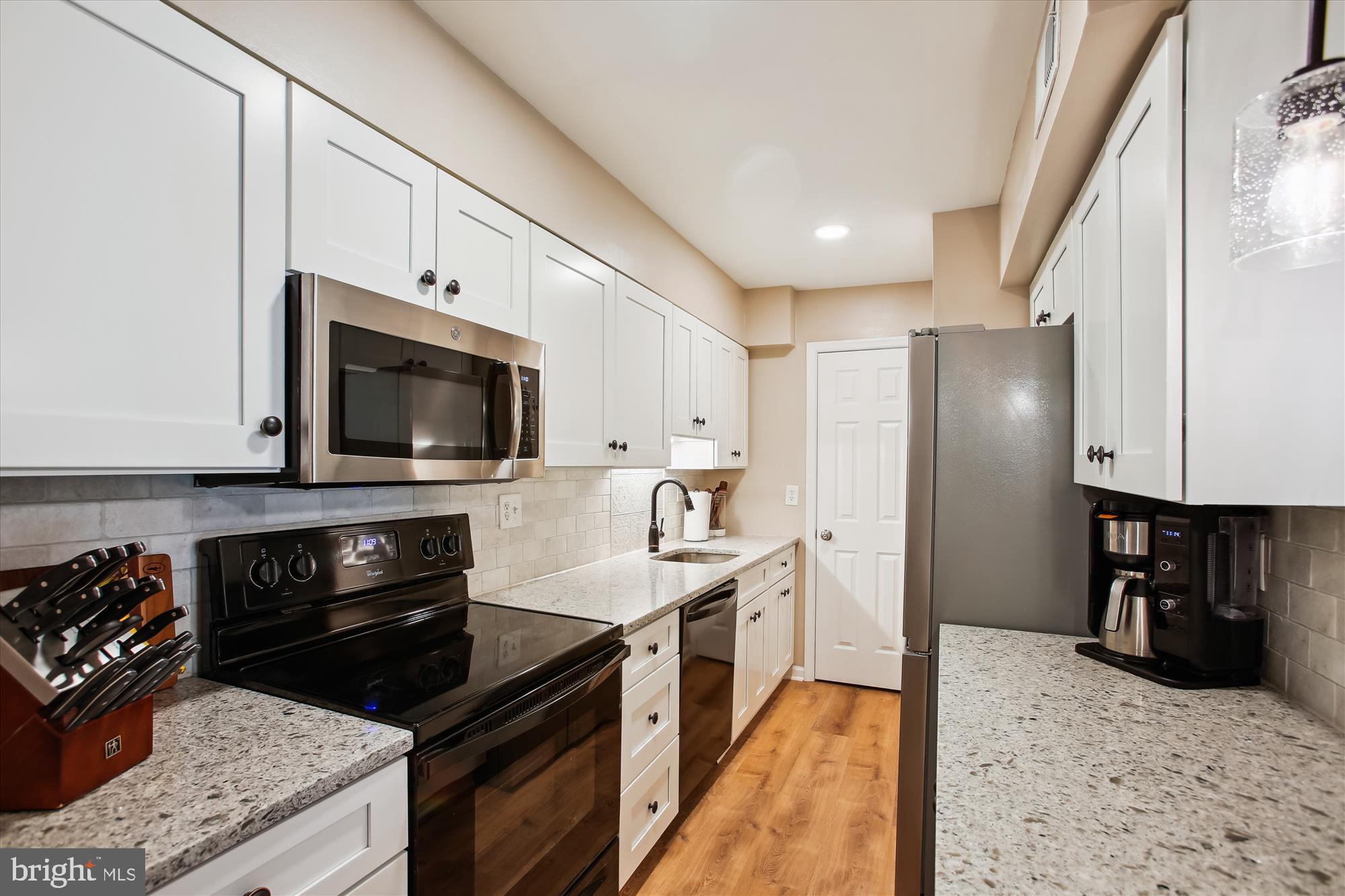 CARDINAL FOREST - Residential