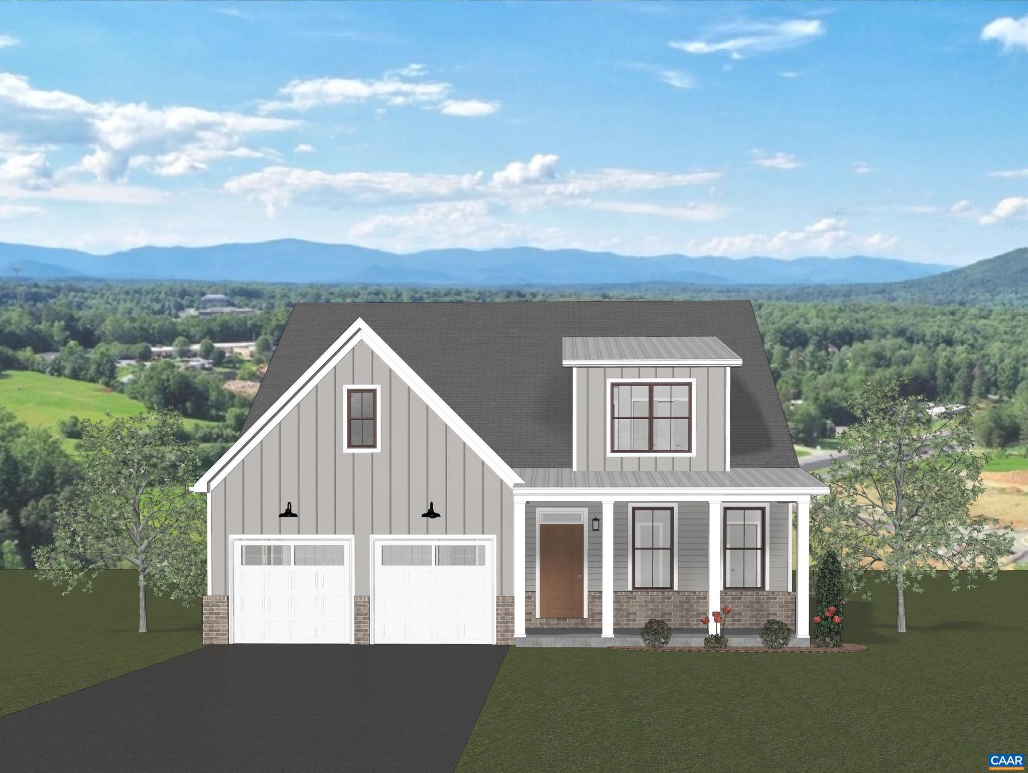 MEADOW BROOK - Residential