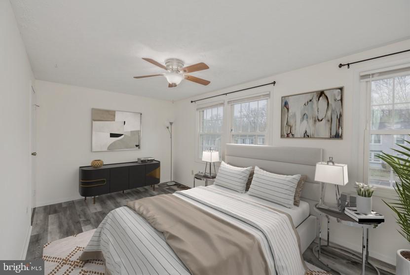 NEWINGTON FOREST - Residential