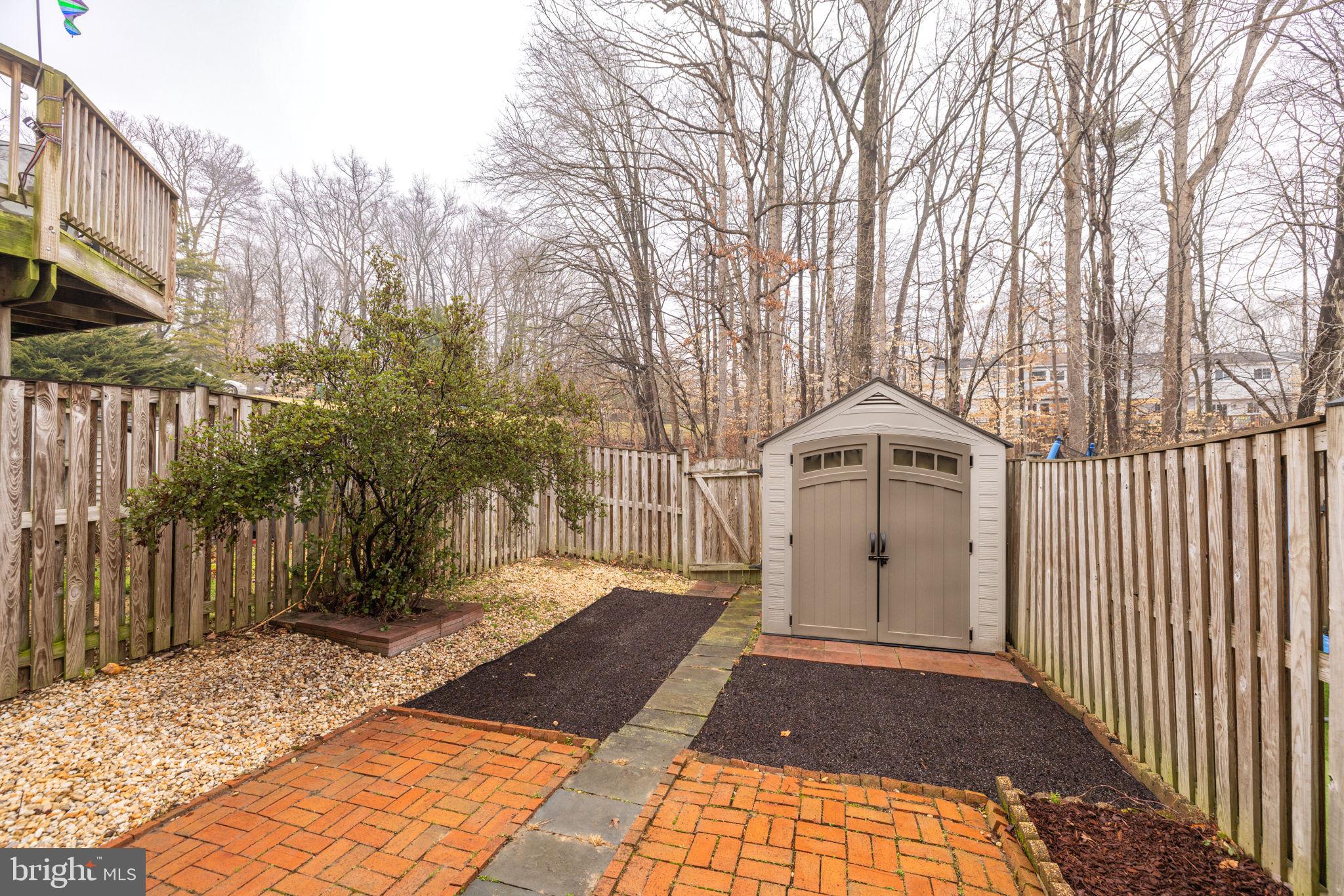 NEWINGTON FOREST - Residential