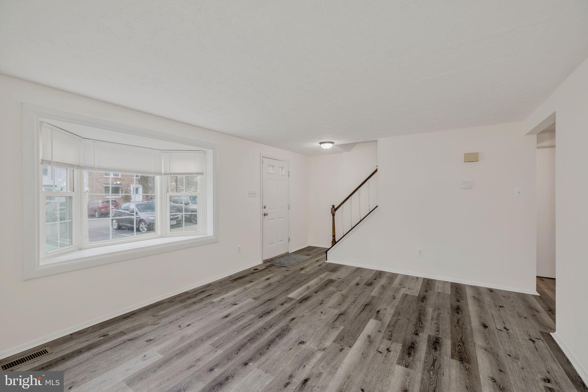 NEWINGTON FOREST - Residential