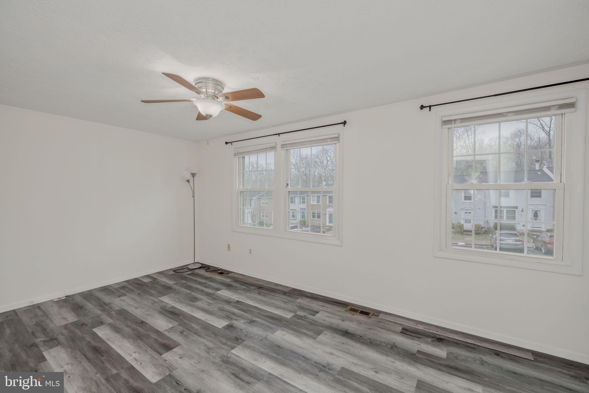 NEWINGTON FOREST - Residential