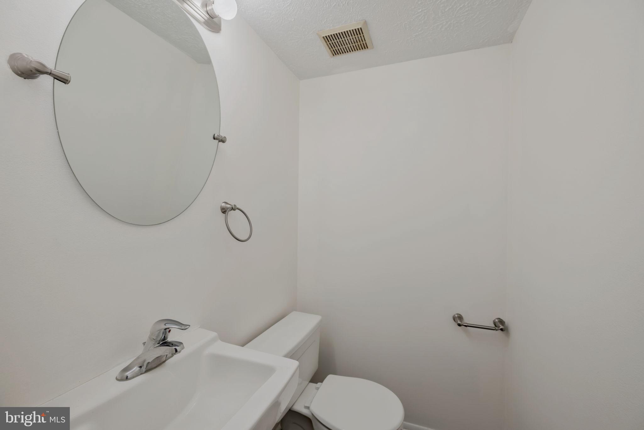 NEWINGTON FOREST - Residential