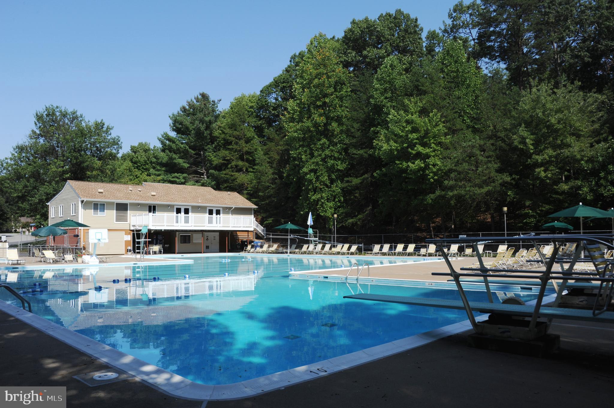 NEWINGTON FOREST - Residential