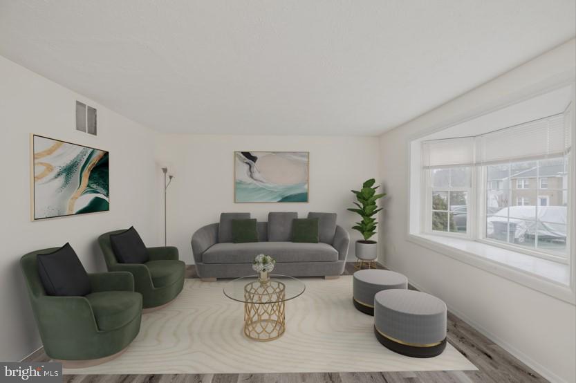 NEWINGTON FOREST - Residential