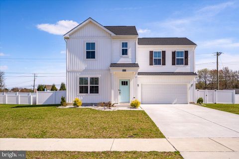 38515 KETCH DRIVE SELBYVILLE DE 19975