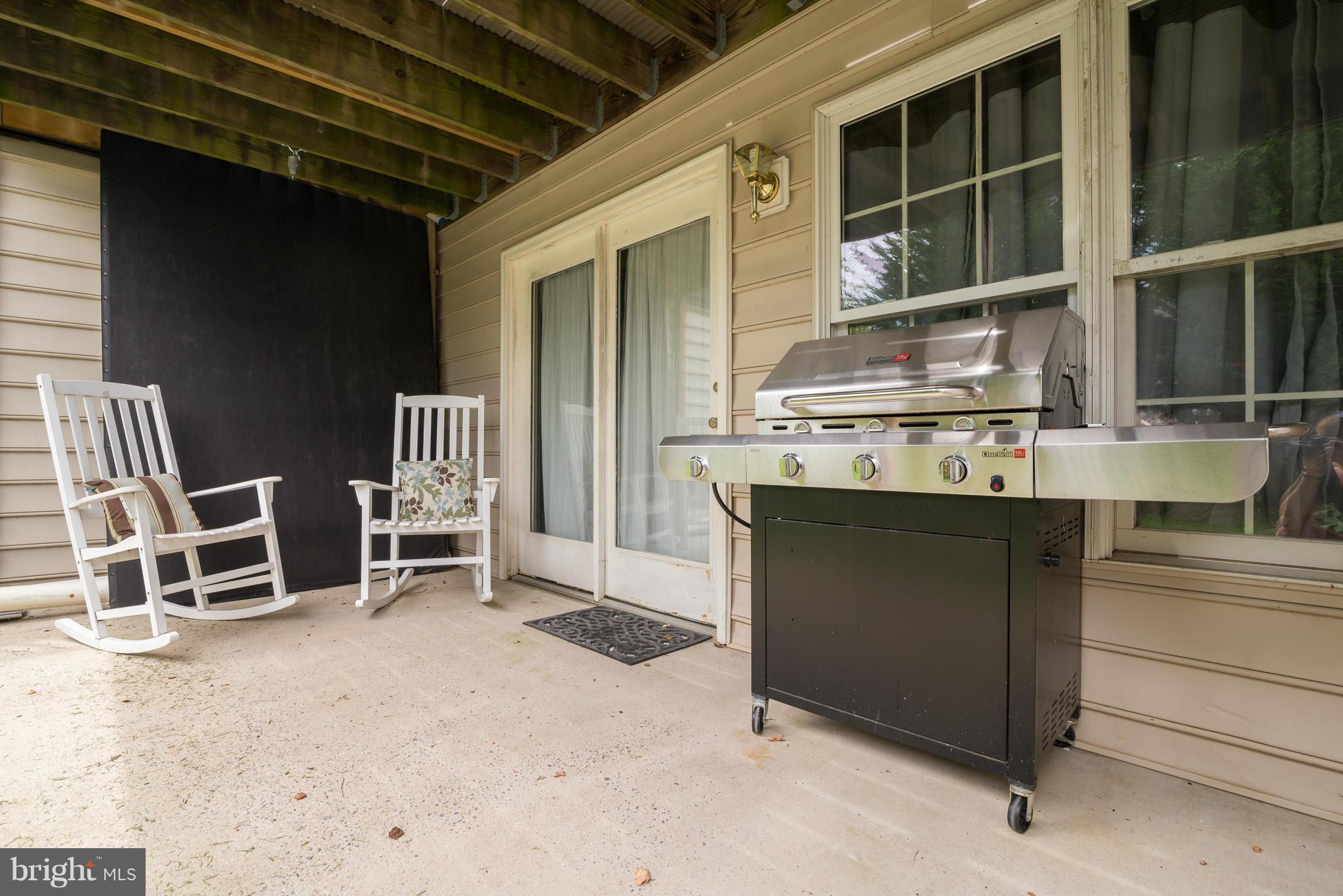 SPRING MILLS - Residential