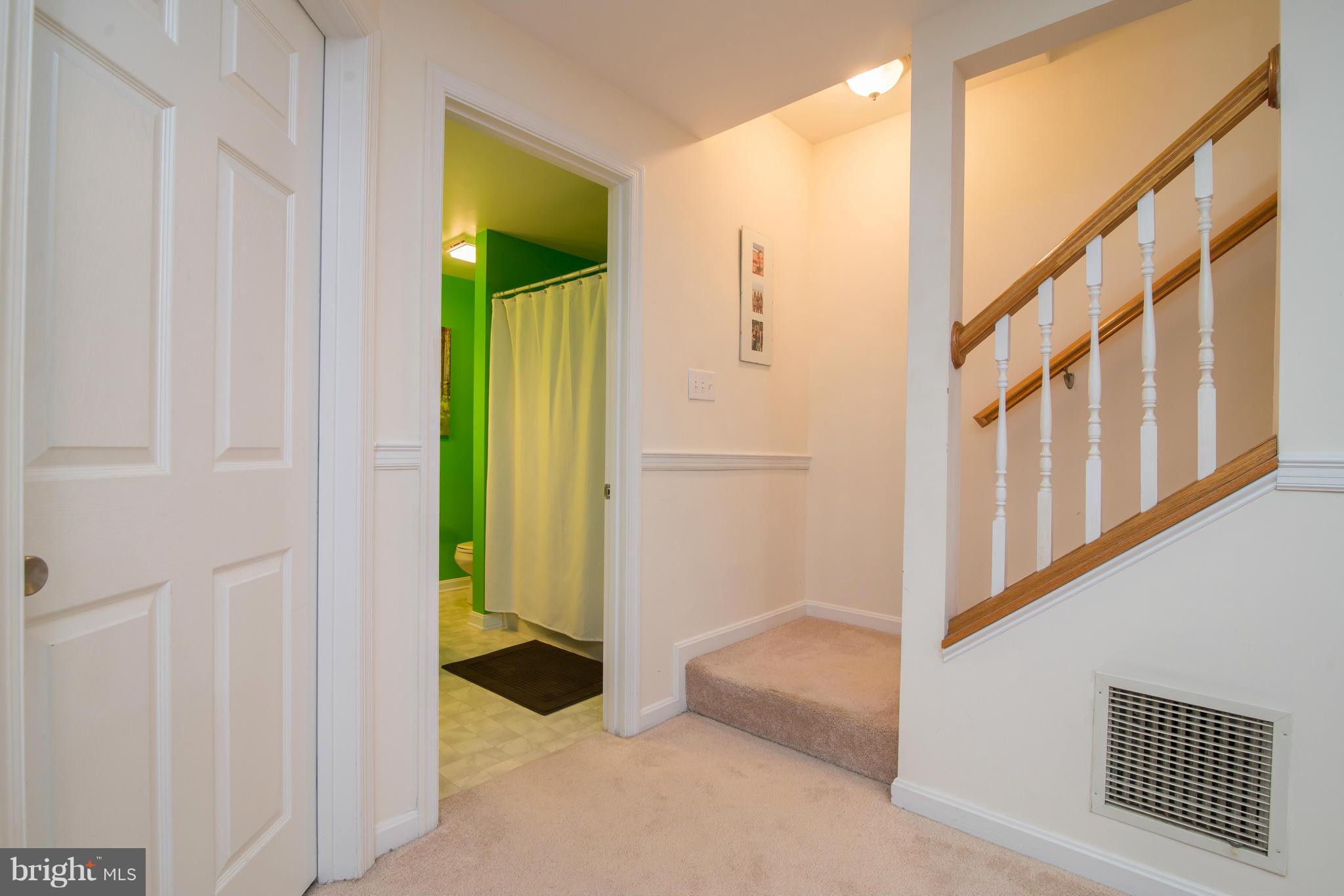 SPRING MILLS - Residential