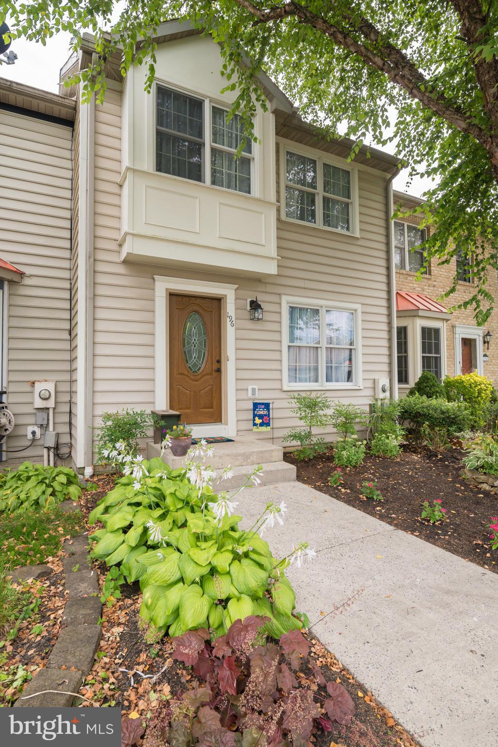 SPRING MILLS - Residential