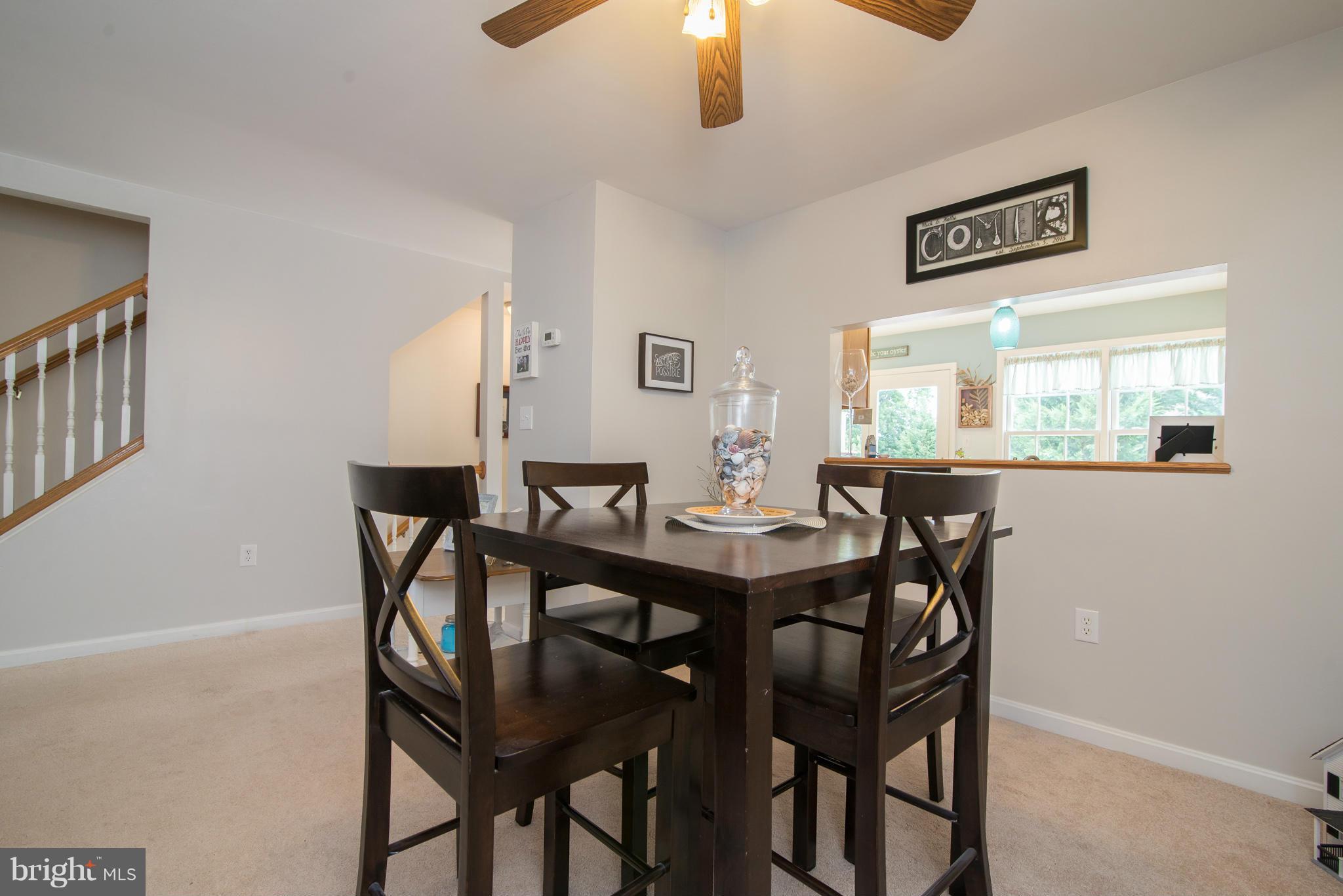 SPRING MILLS - Residential