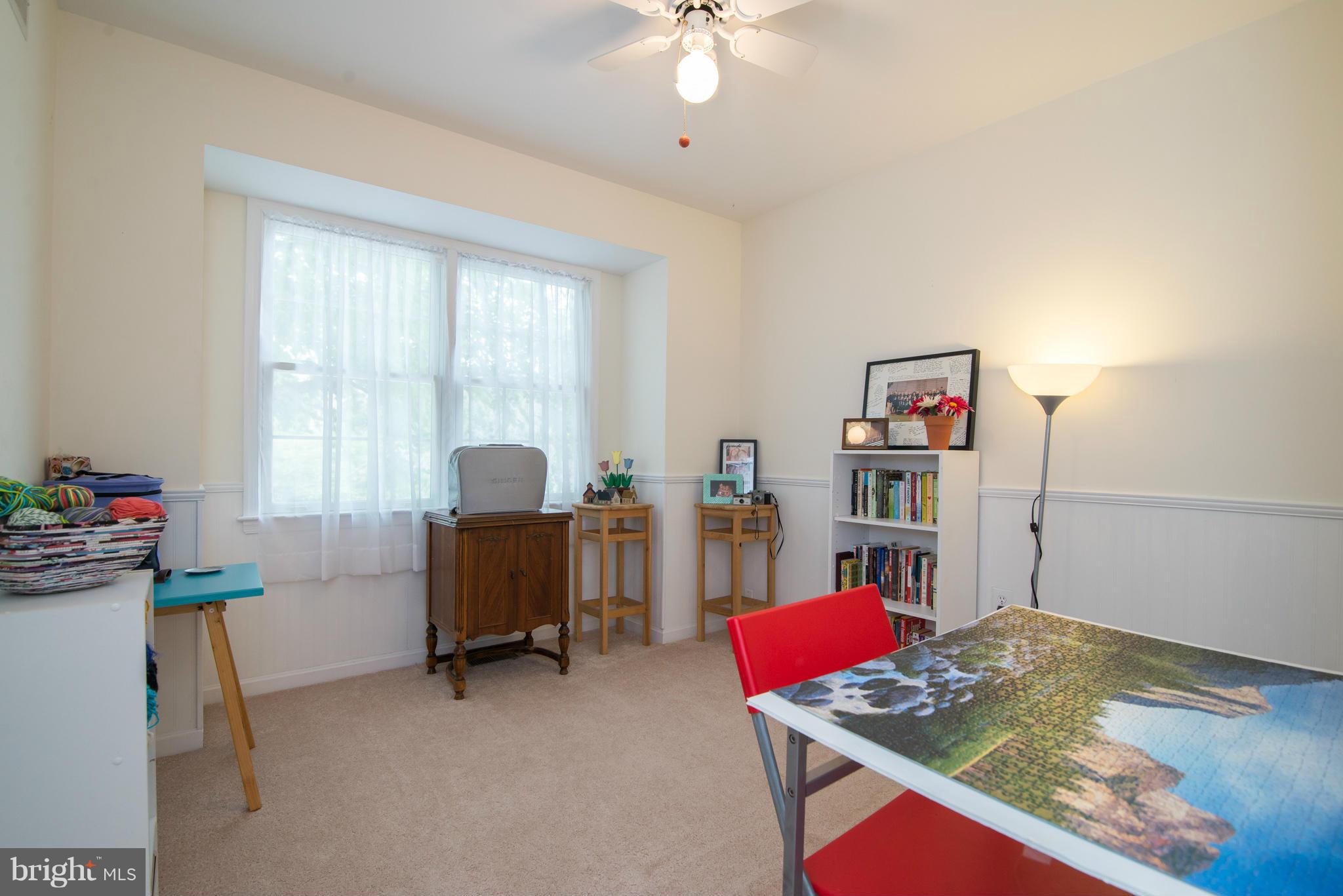 SPRING MILLS - Residential