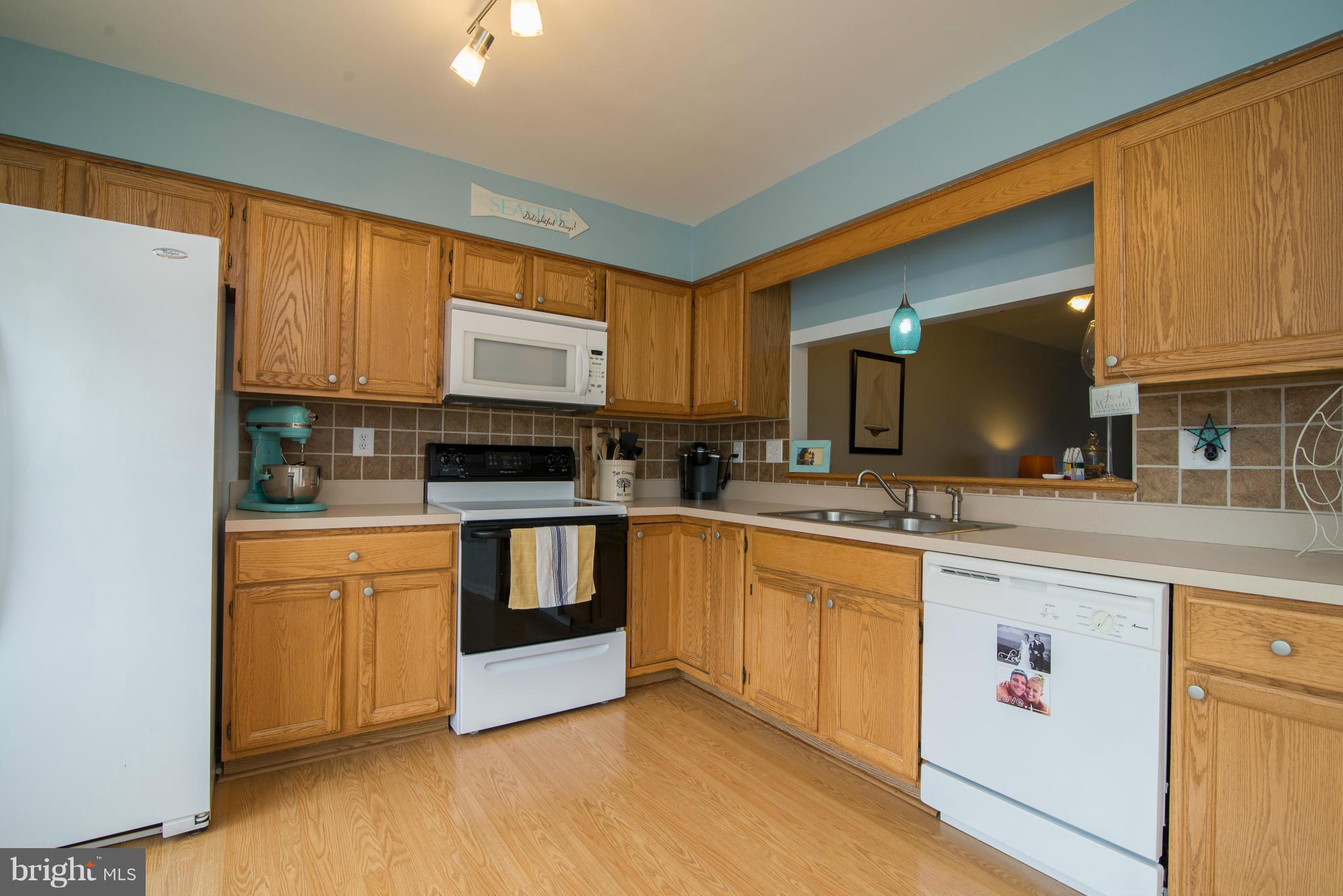 SPRING MILLS - Residential