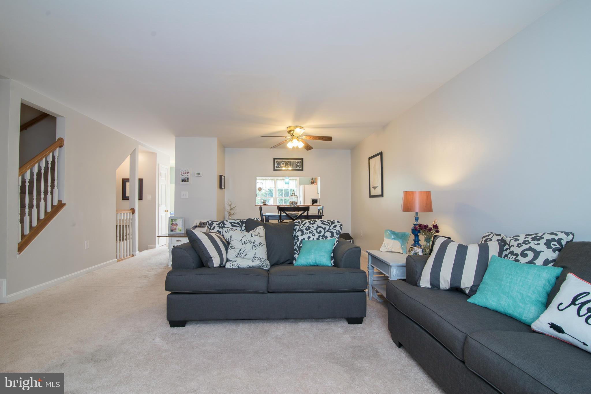 SPRING MILLS - Residential