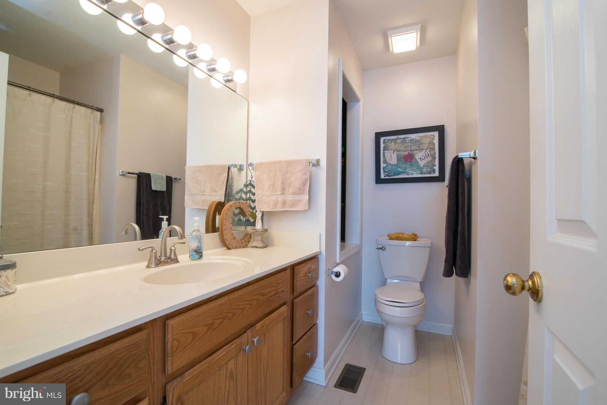 SPRING MILLS - Residential