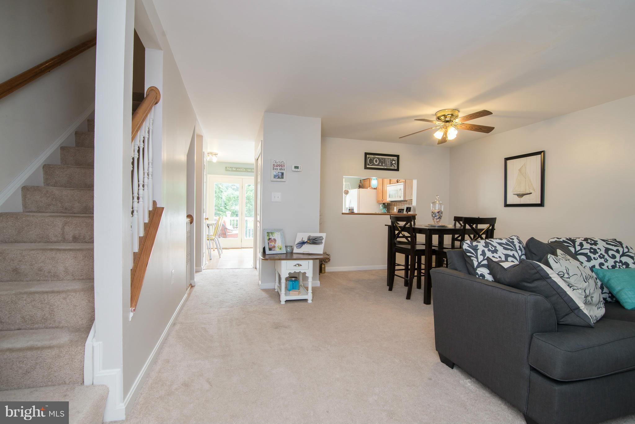 SPRING MILLS - Residential