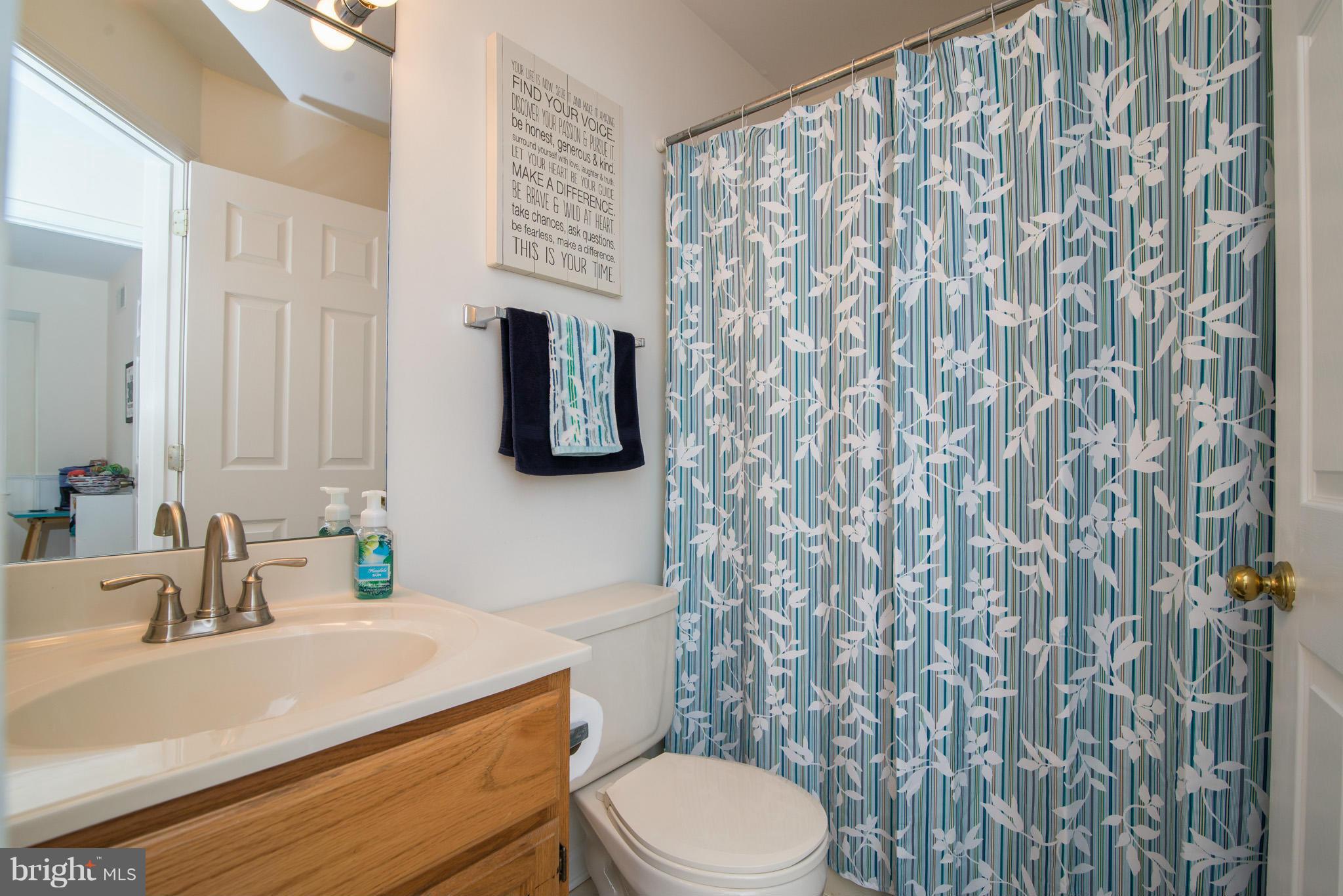 SPRING MILLS - Residential