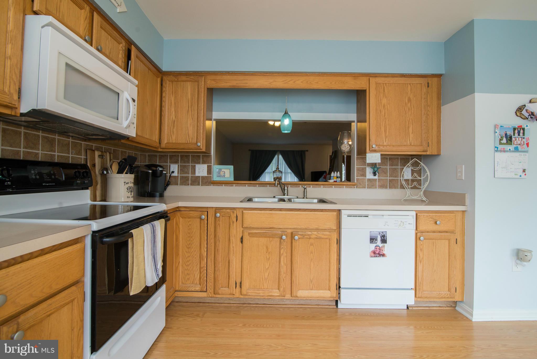 SPRING MILLS - Residential