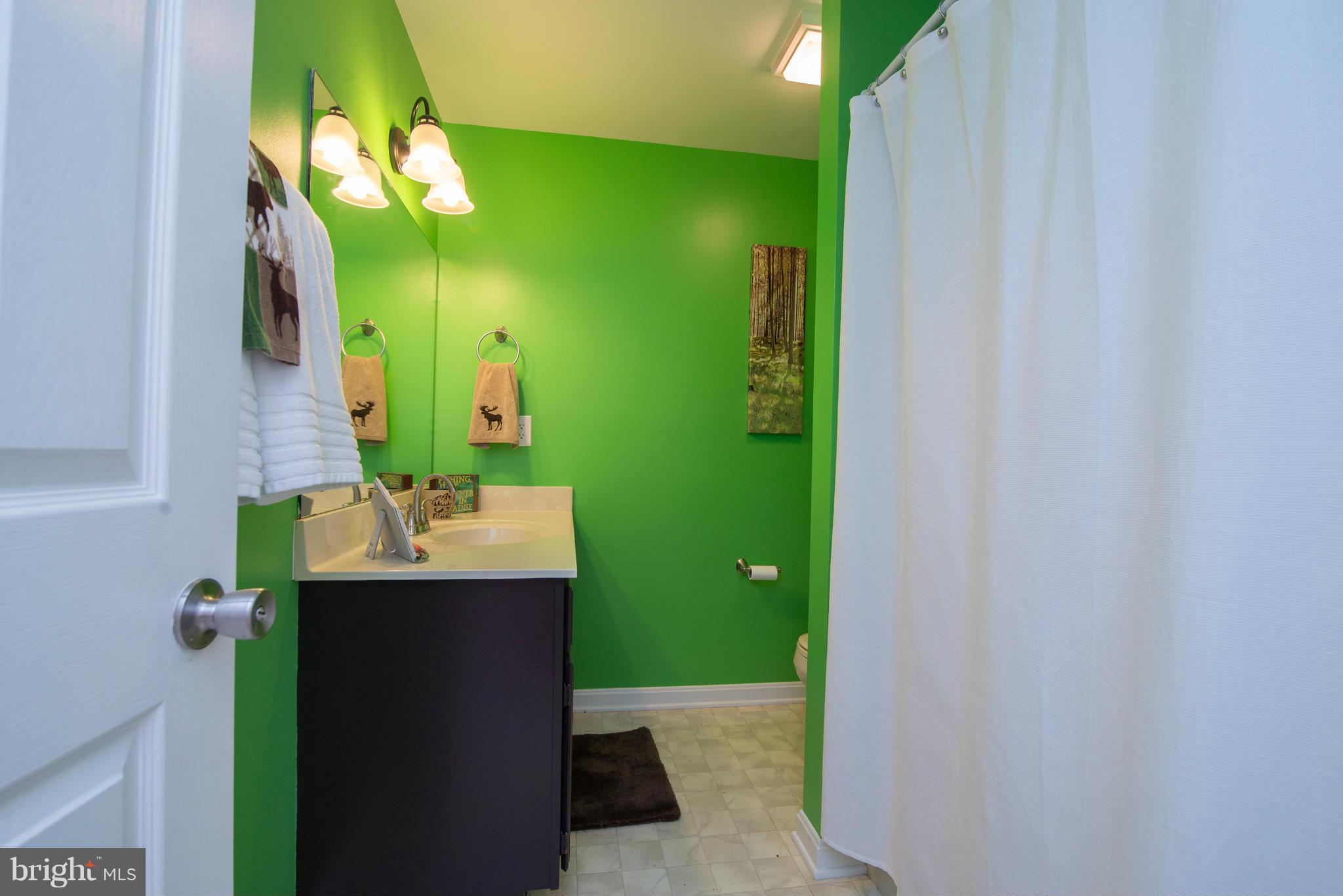 SPRING MILLS - Residential