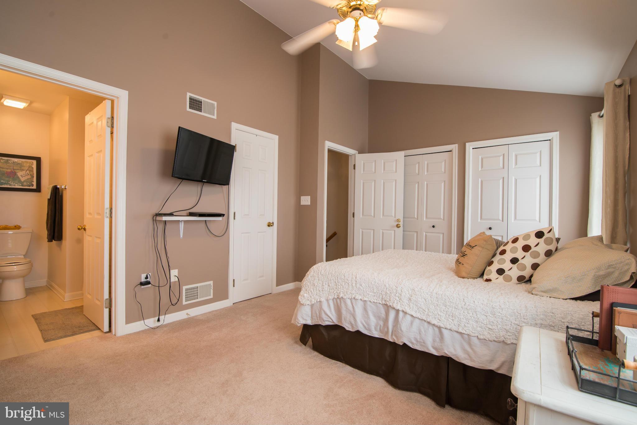 SPRING MILLS - Residential