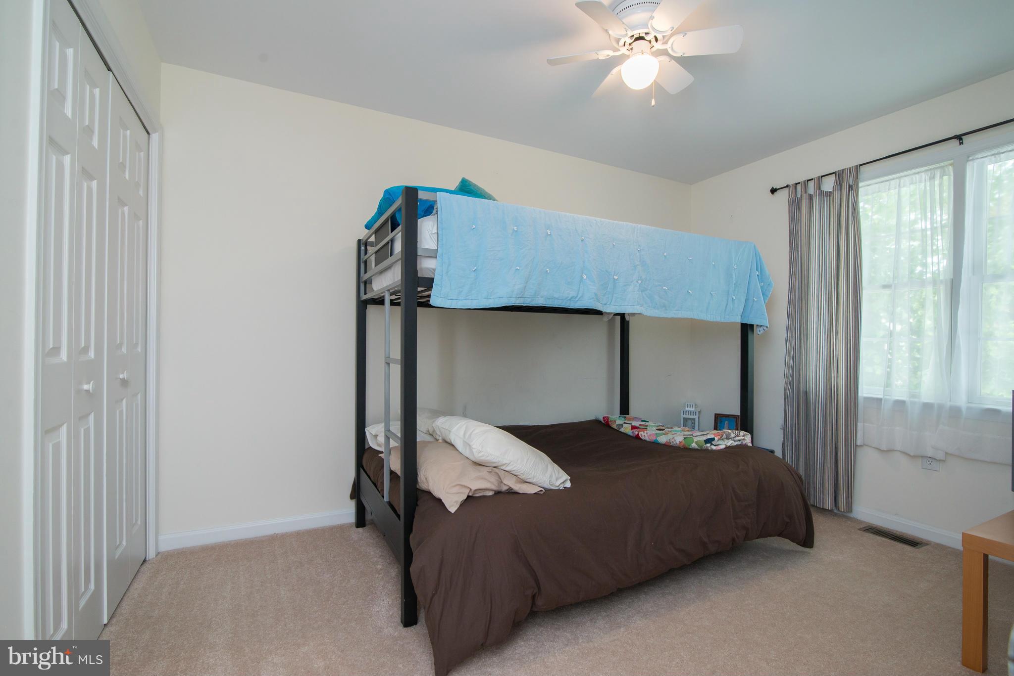 SPRING MILLS - Residential