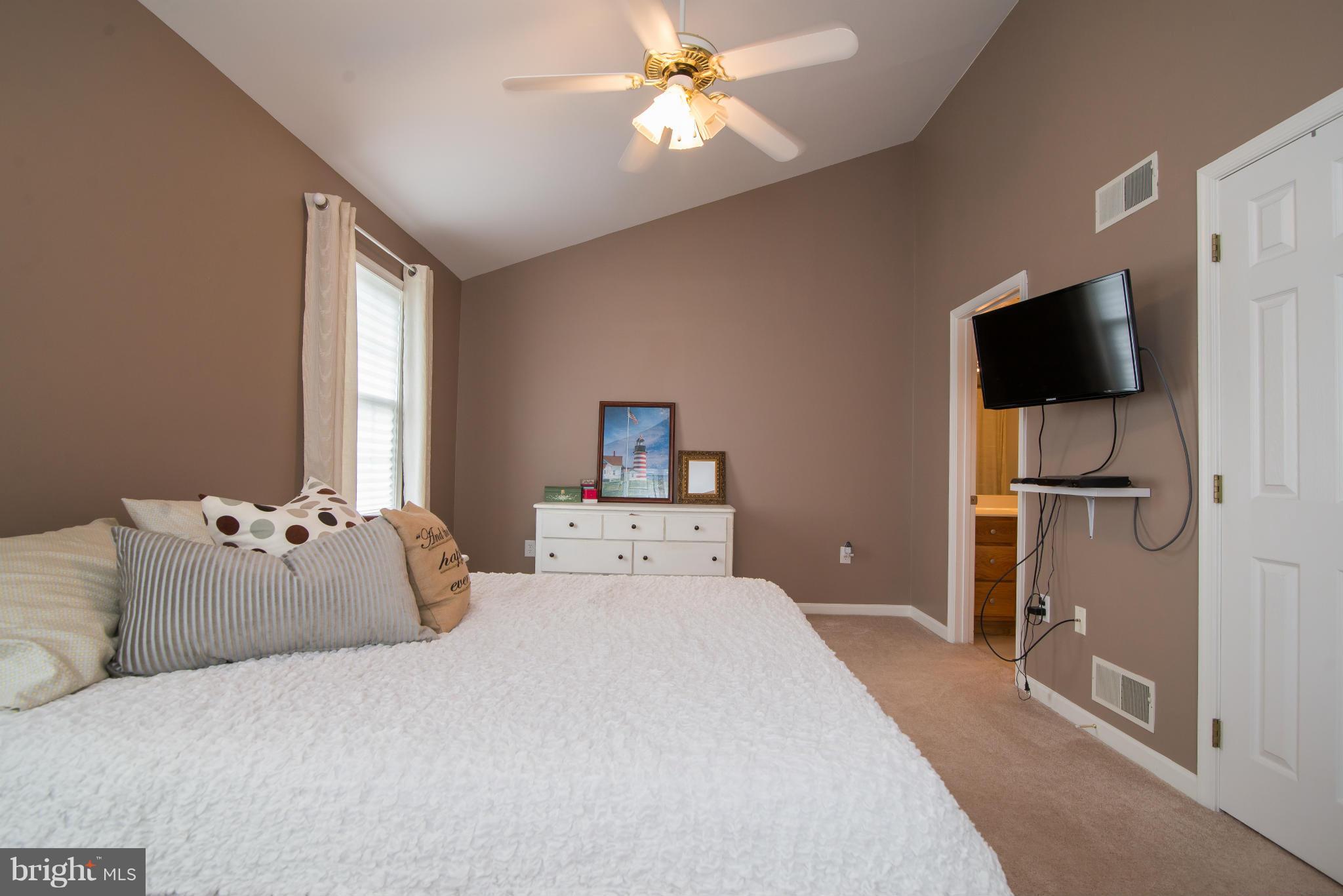 SPRING MILLS - Residential