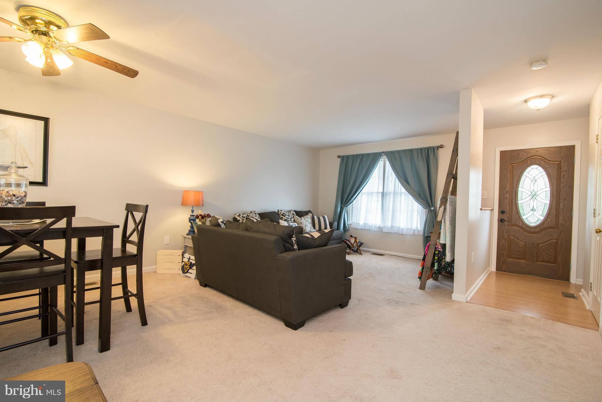 SPRING MILLS - Residential