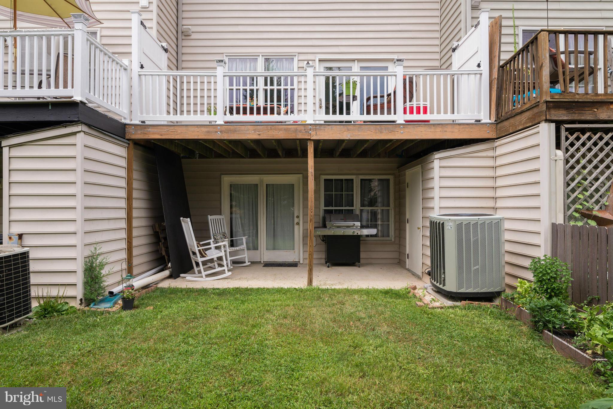 SPRING MILLS - Residential