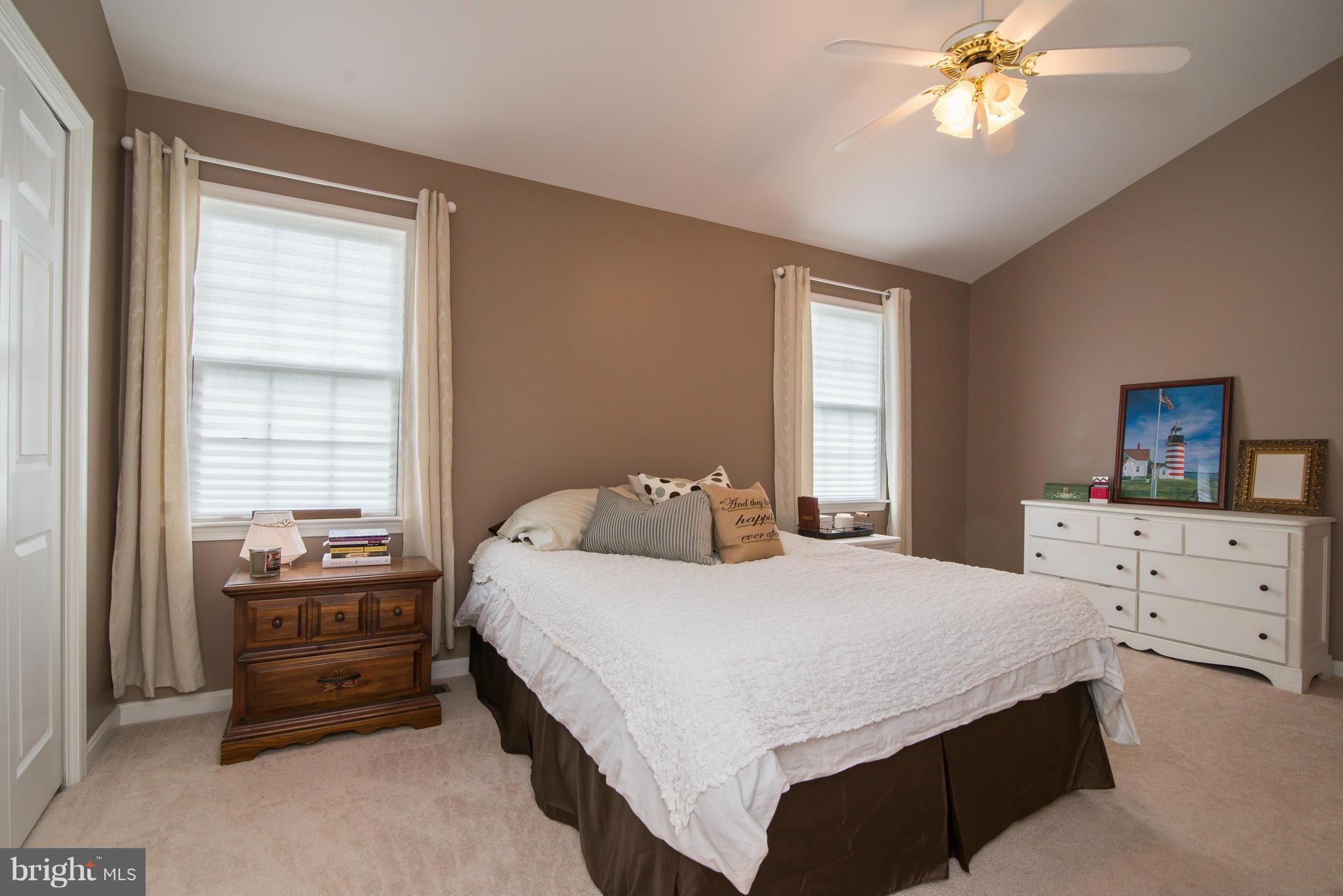 SPRING MILLS - Residential