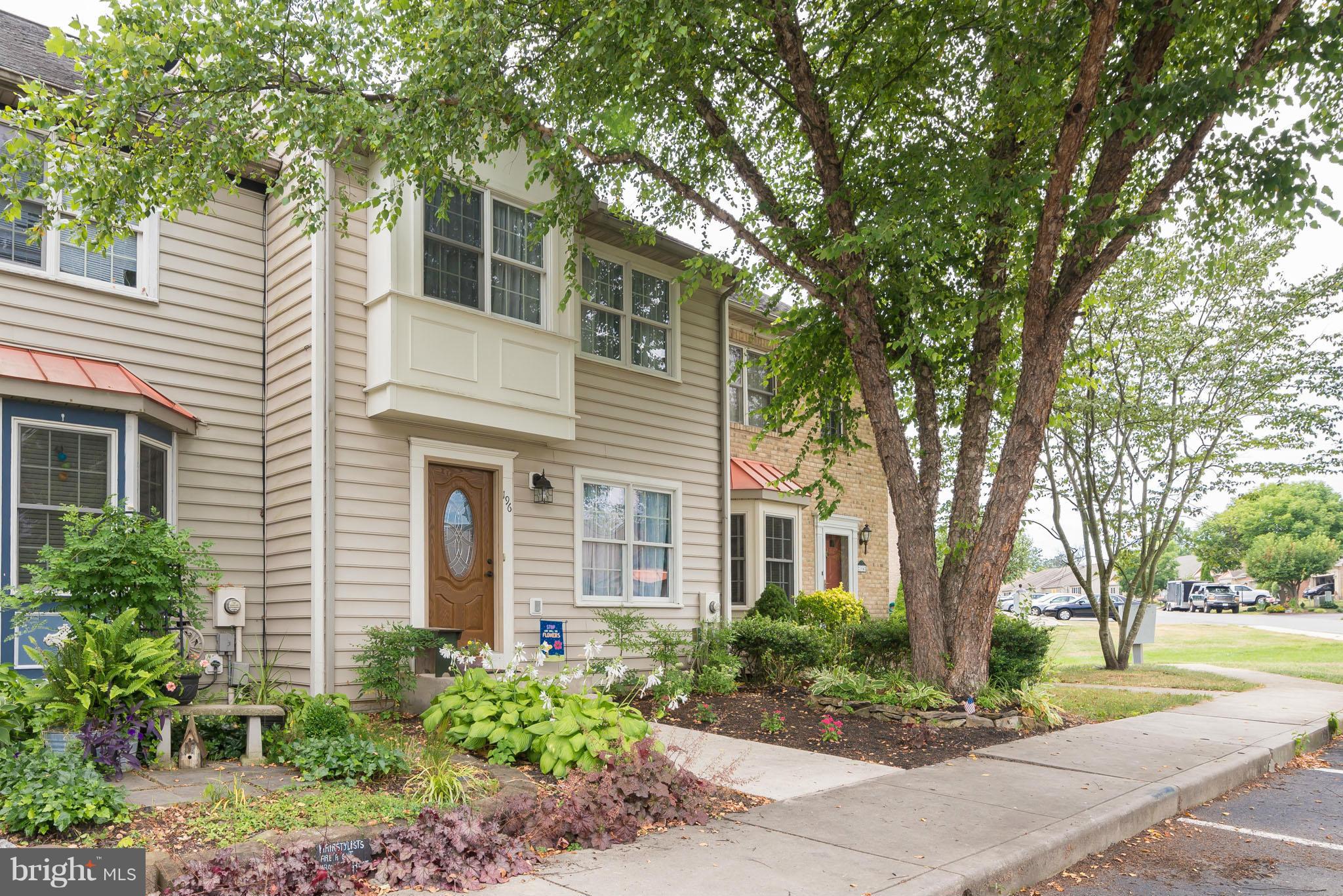 SPRING MILLS - Residential