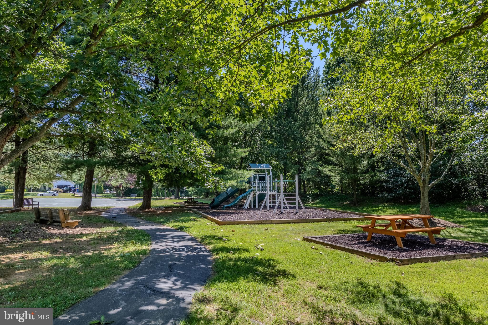 HARVEST FARMS - Residential