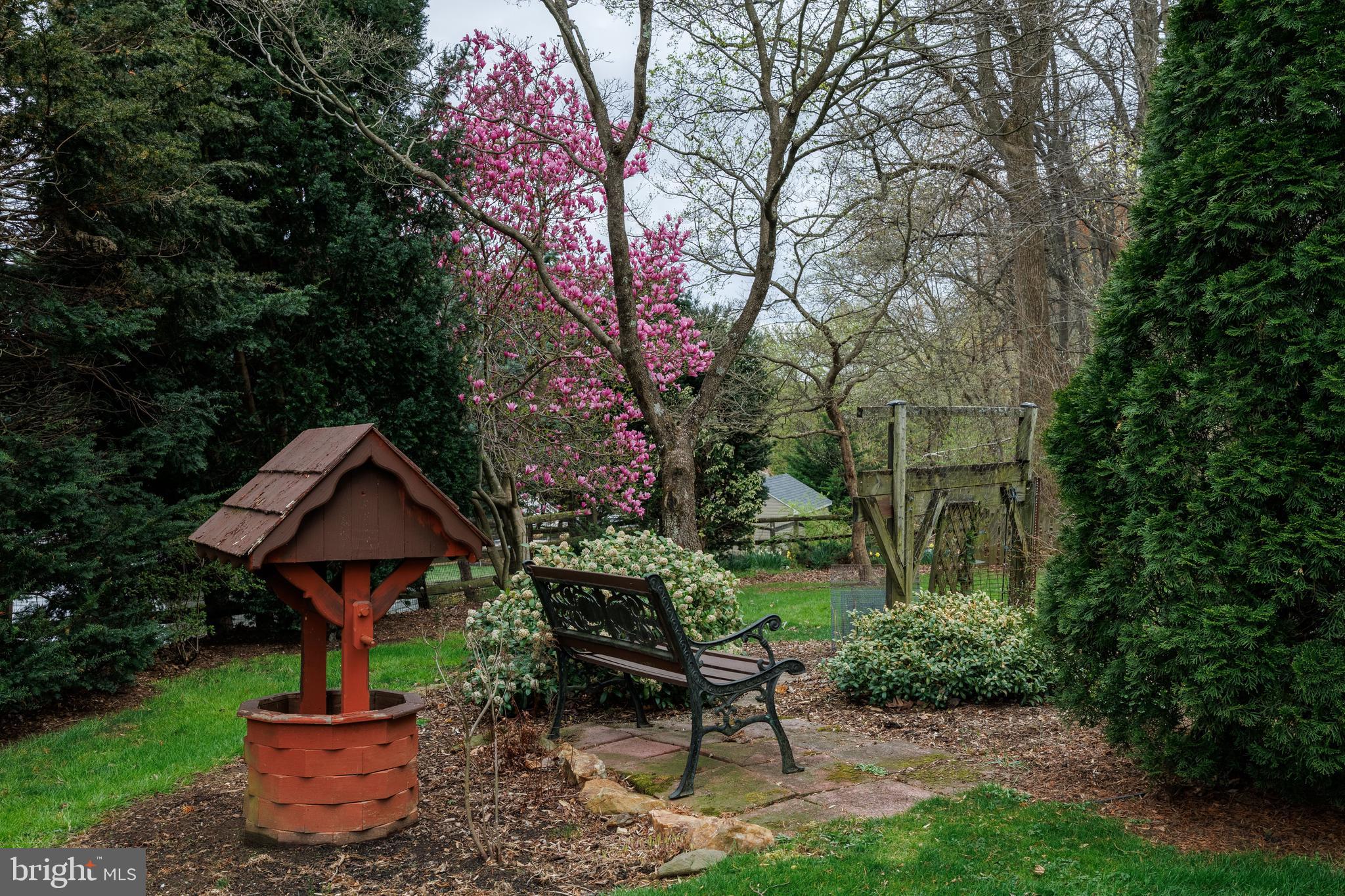 HARVEST FARMS - Residential