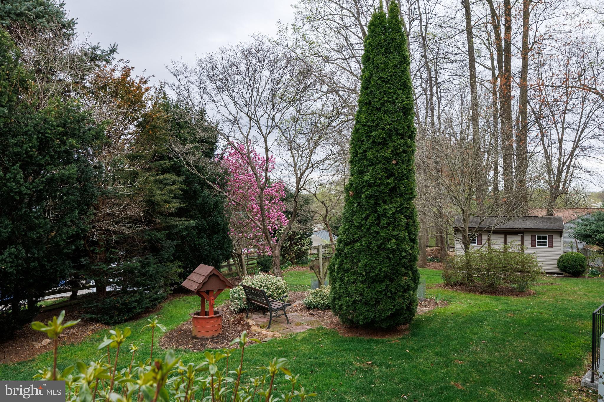 HARVEST FARMS - Residential