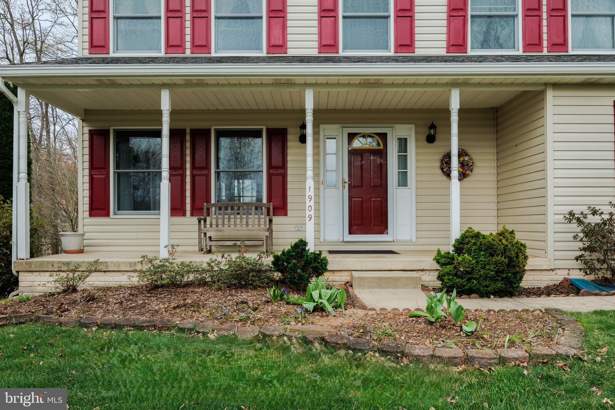 HARVEST FARMS - Residential