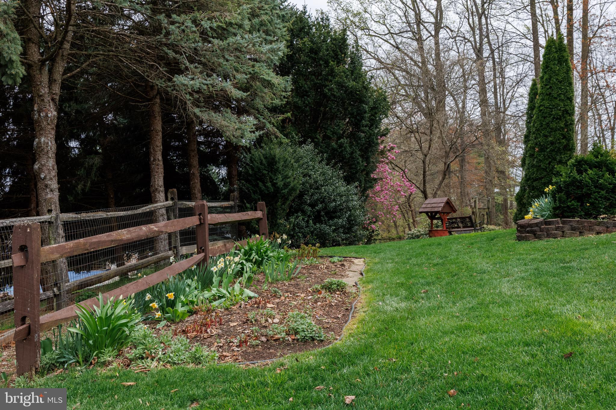 HARVEST FARMS - Residential