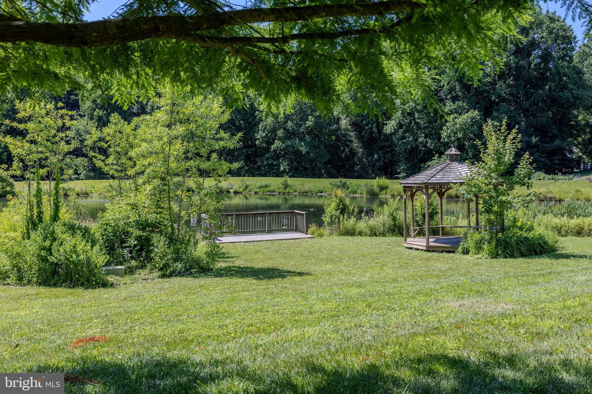 HARVEST FARMS - Residential