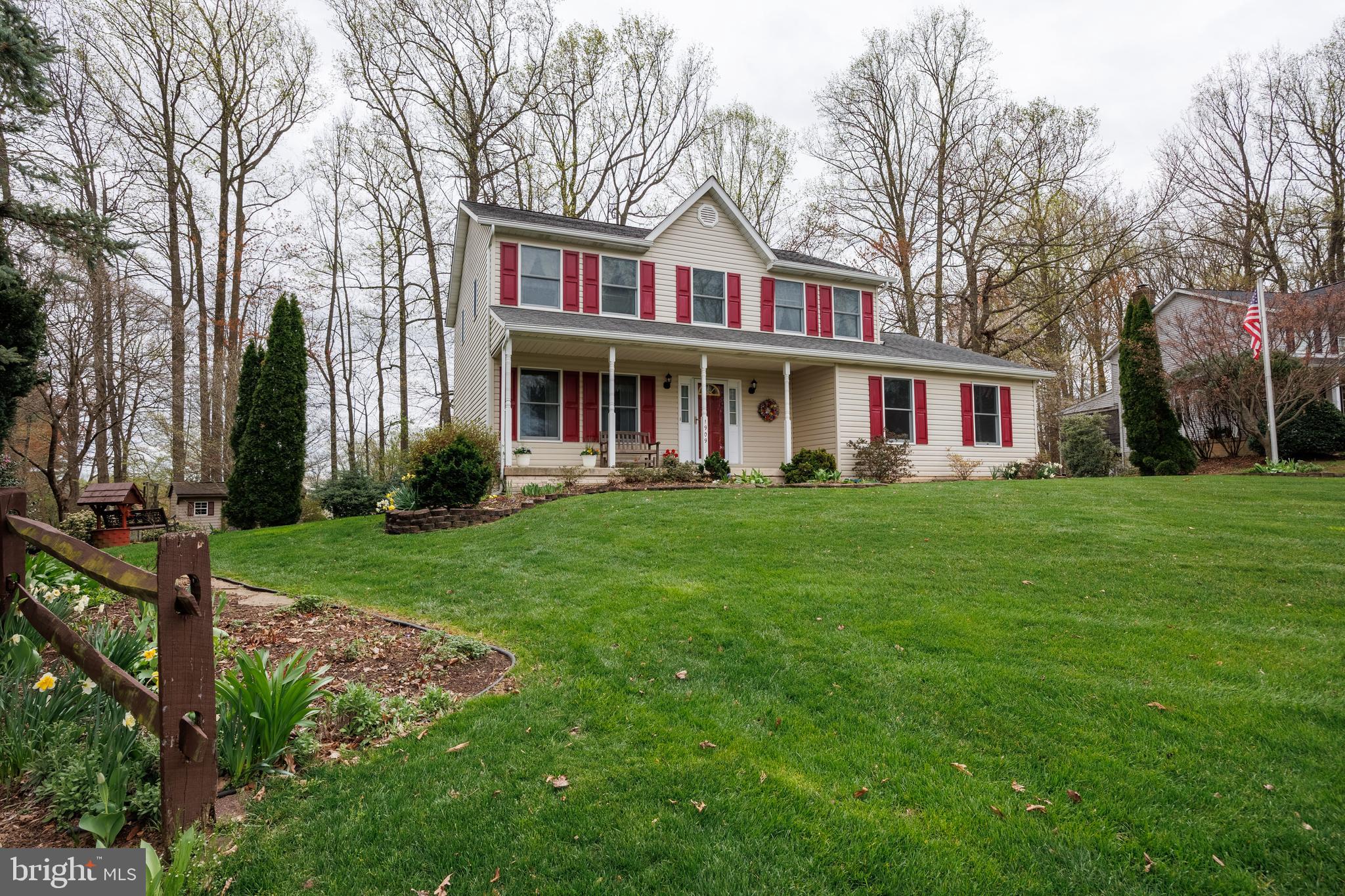 1909 CANTER LANE