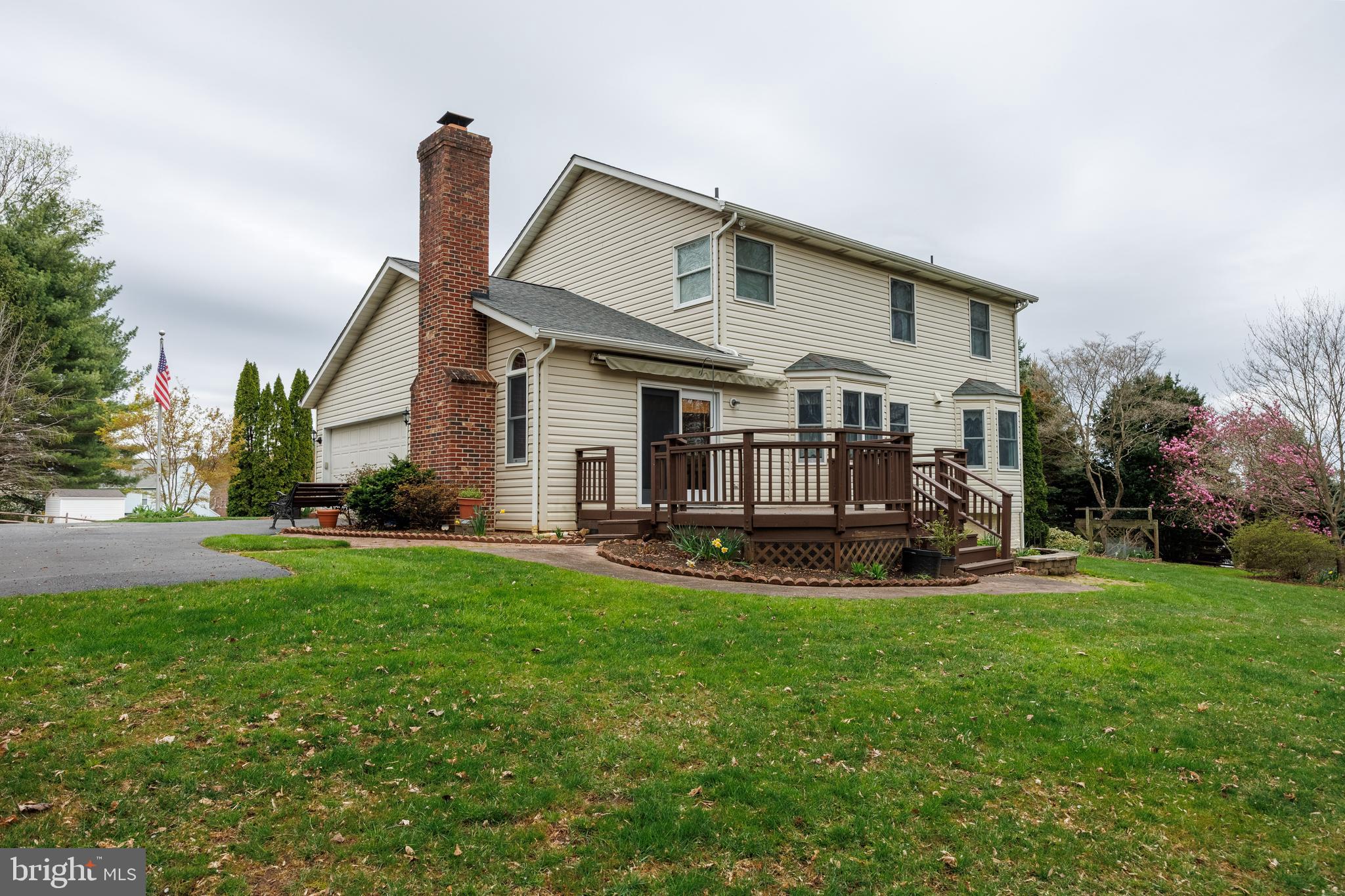 HARVEST FARMS - Residential