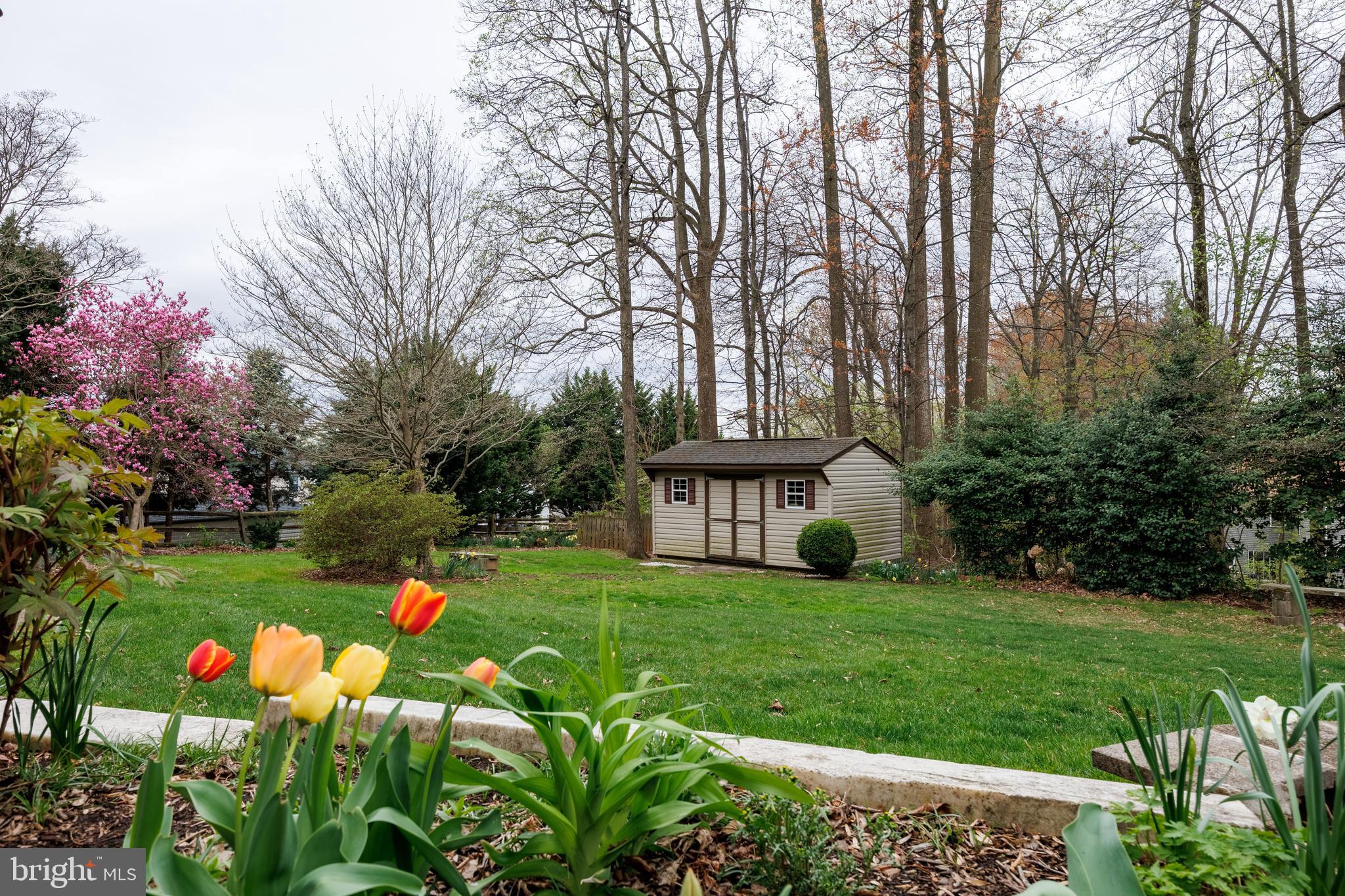 HARVEST FARMS - Residential