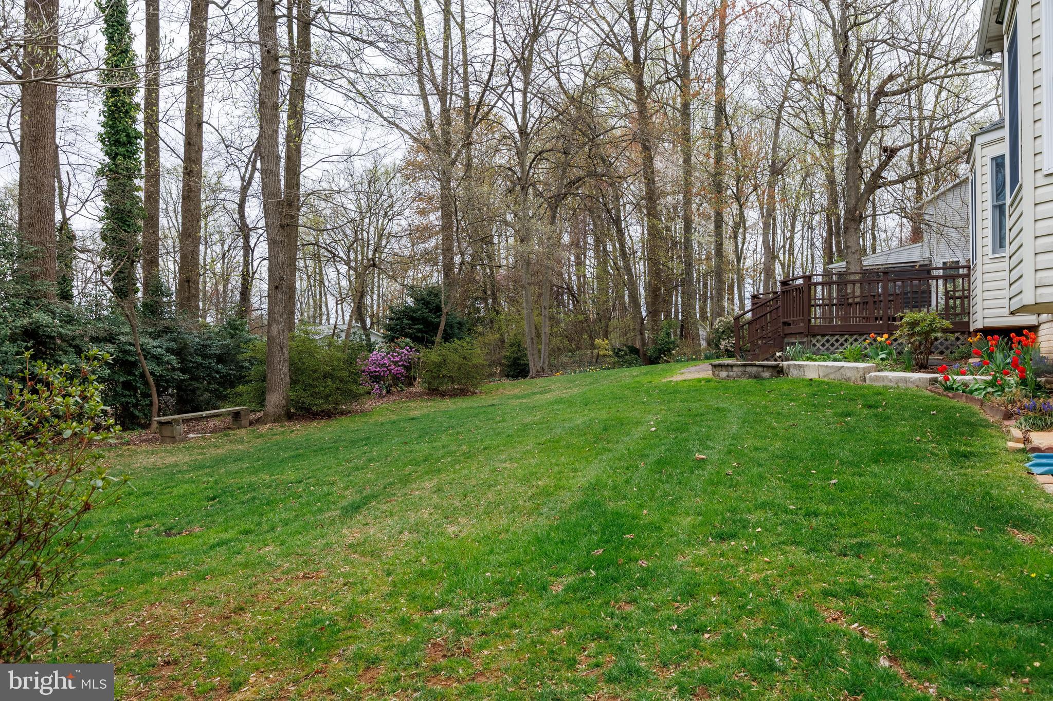 HARVEST FARMS - Residential