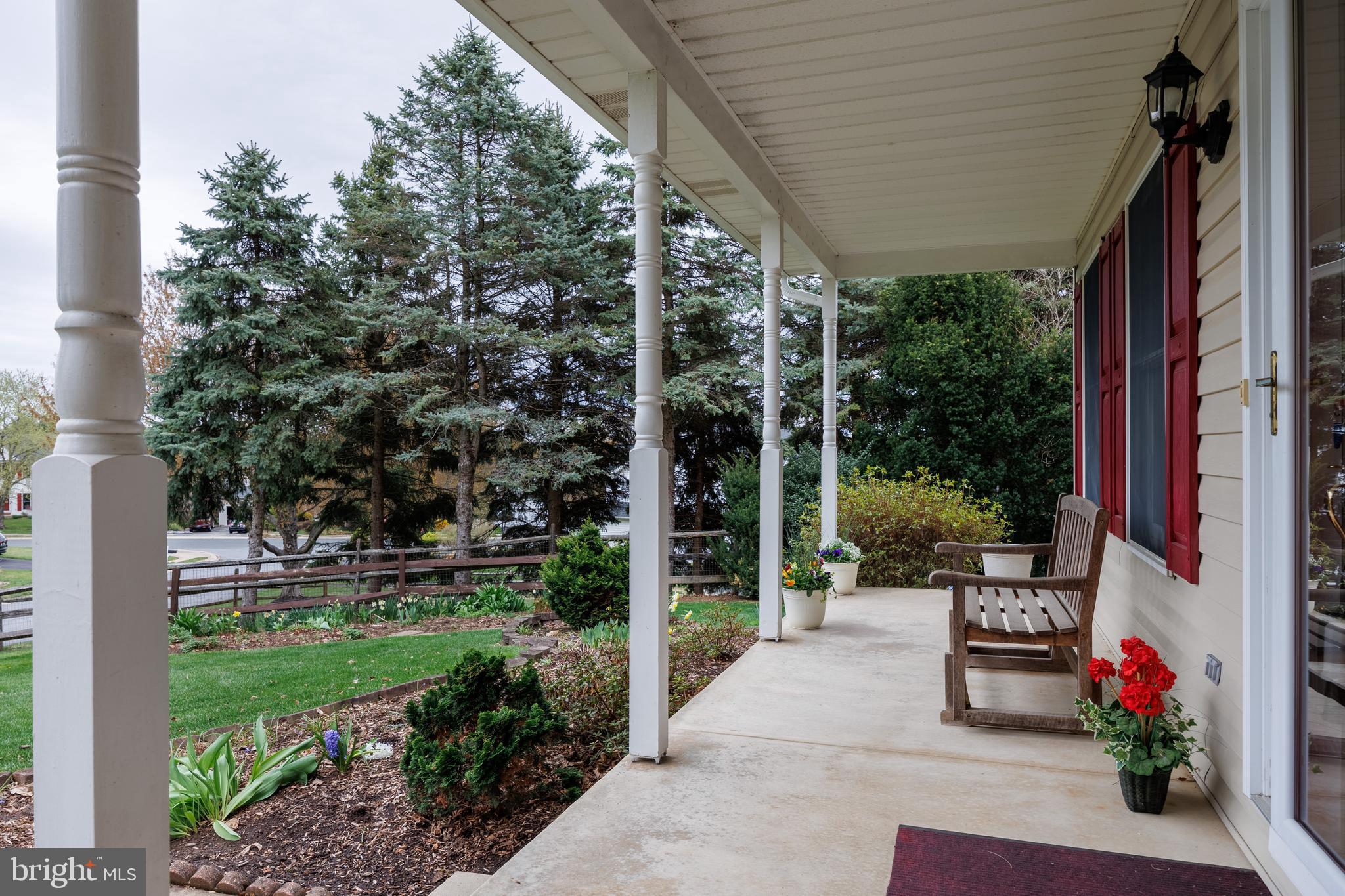 HARVEST FARMS - Residential