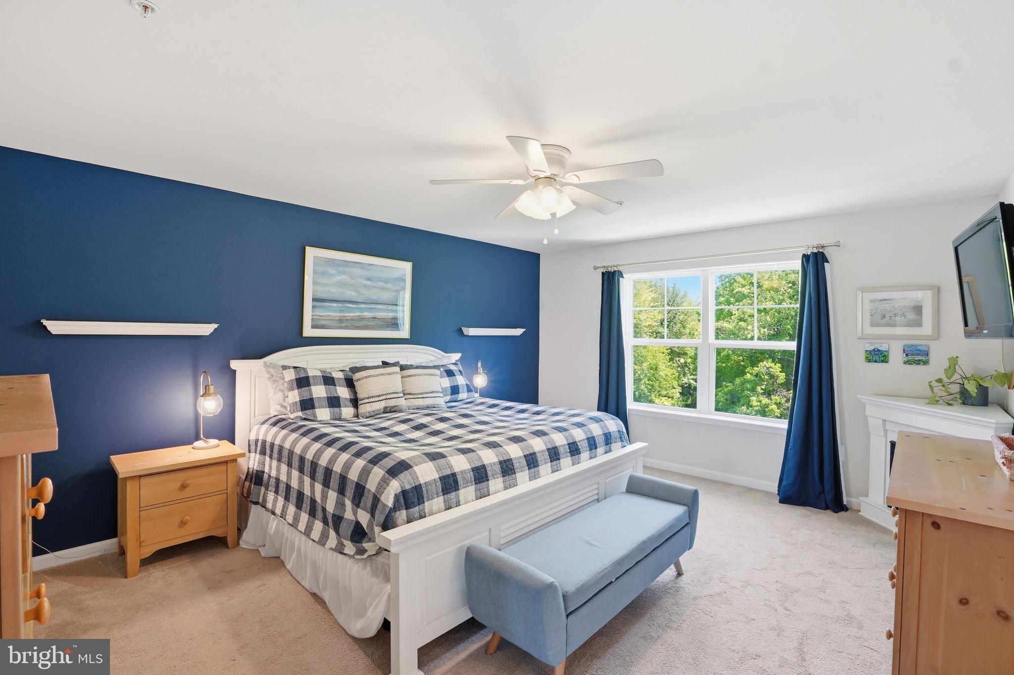 BRADFORD'S LANDING - Residential