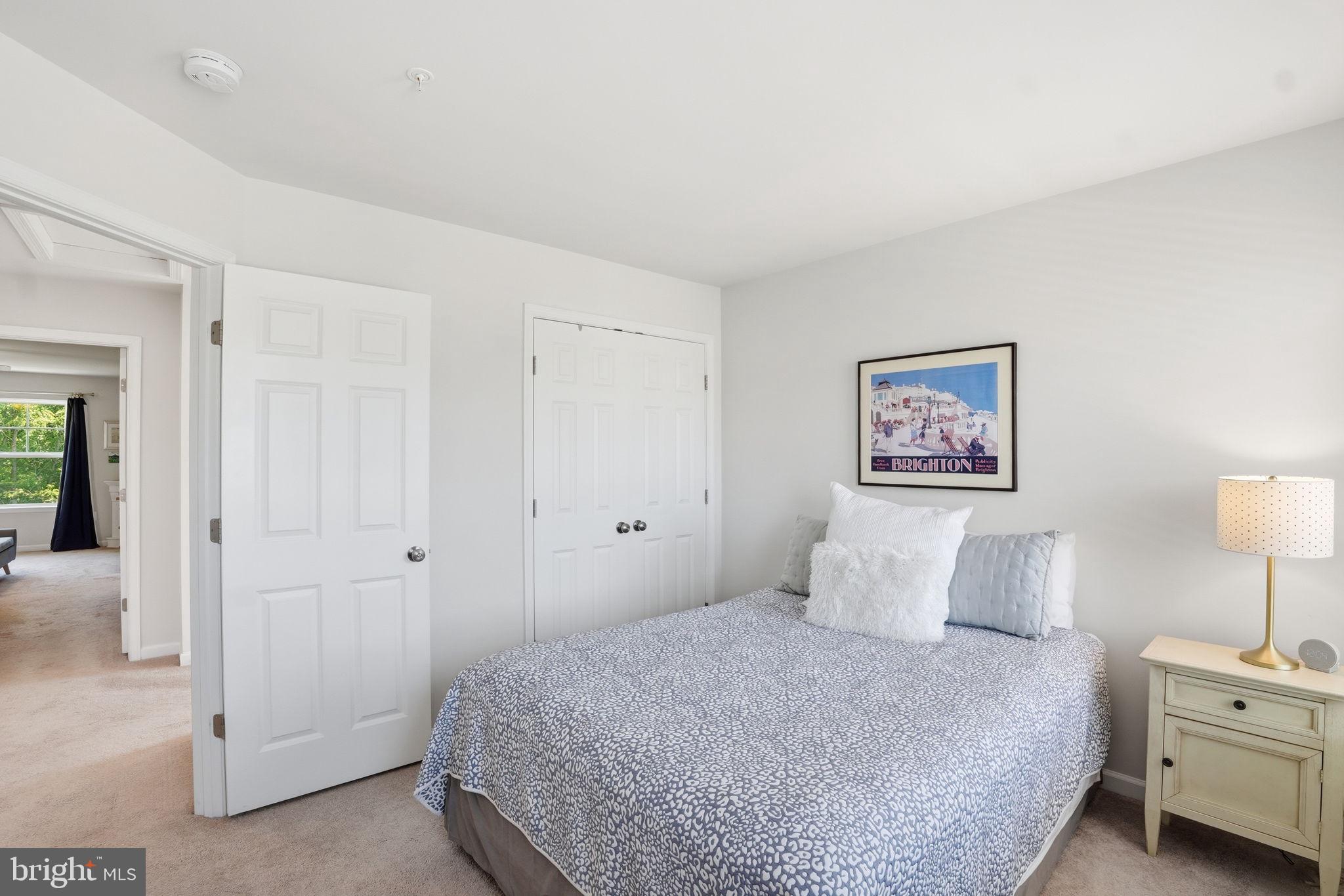 BRADFORD'S LANDING - Residential