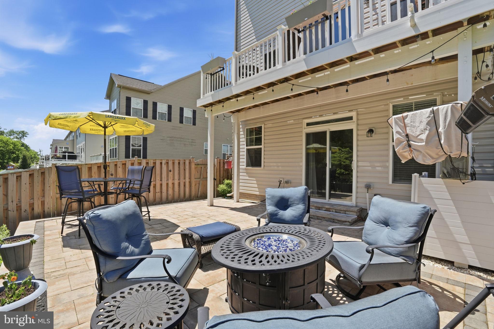BRADFORD'S LANDING - Residential
