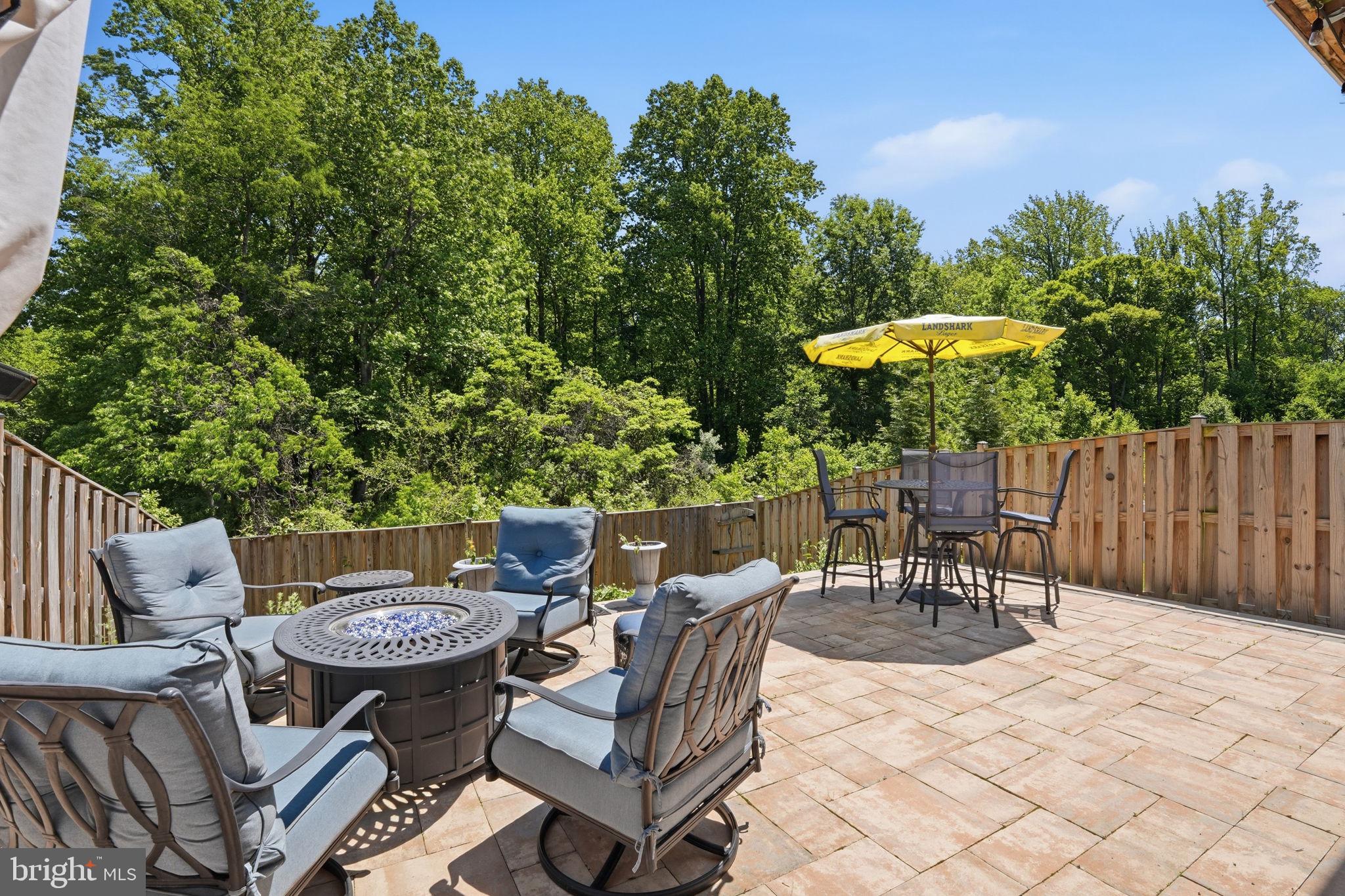 BRADFORD'S LANDING - Residential