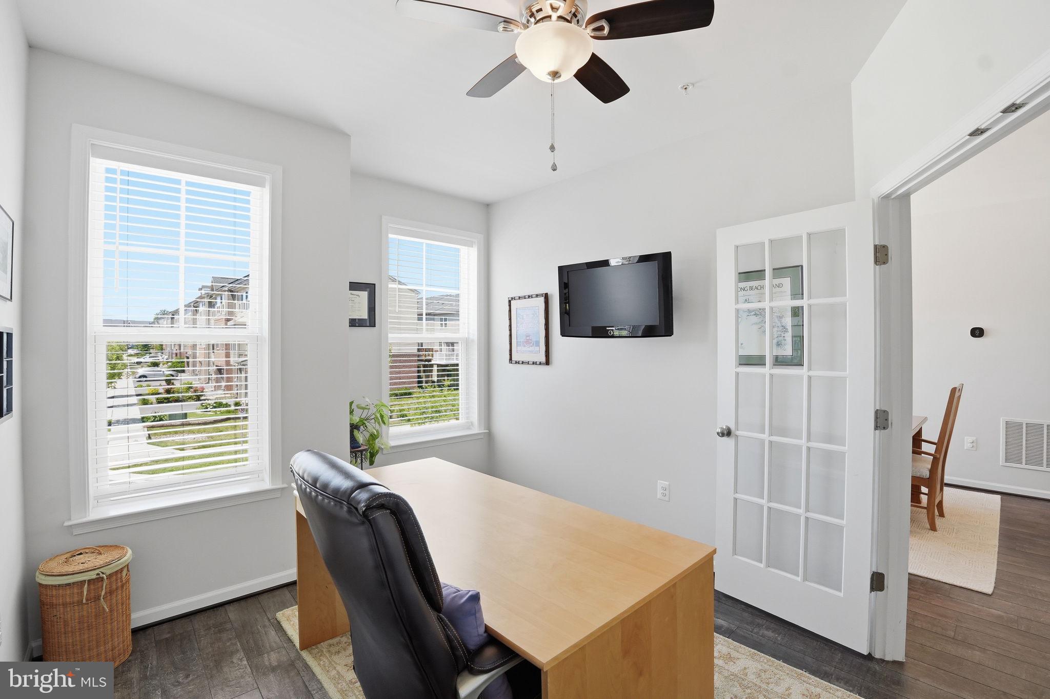 BRADFORD'S LANDING - Residential