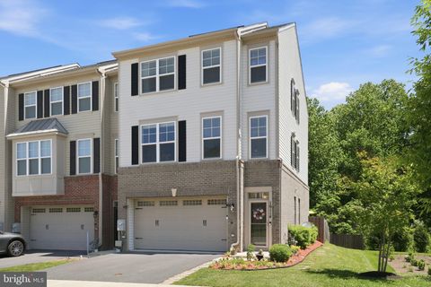 16114 COOLIDGE AVENUE OLNEY MD 20906